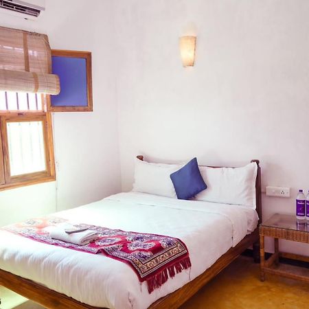 French Rivera Heritage Boutique Villa Puducherry Exterior foto