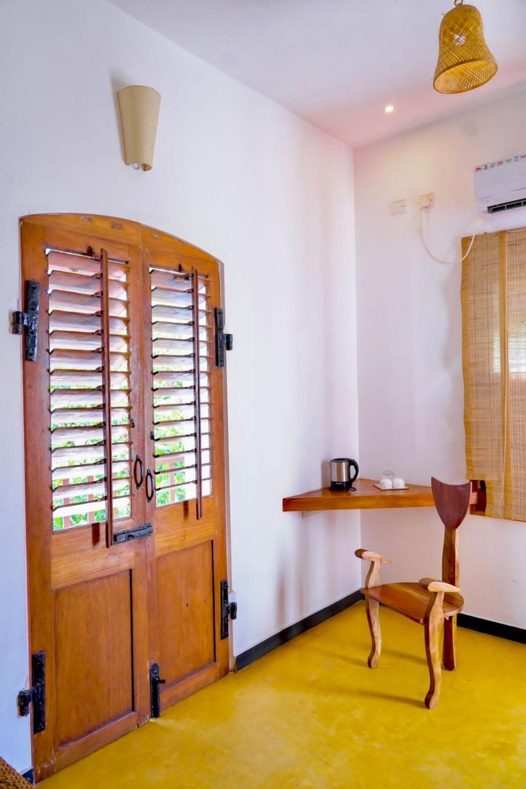 French Rivera Heritage Boutique Villa Puducherry Exterior foto
